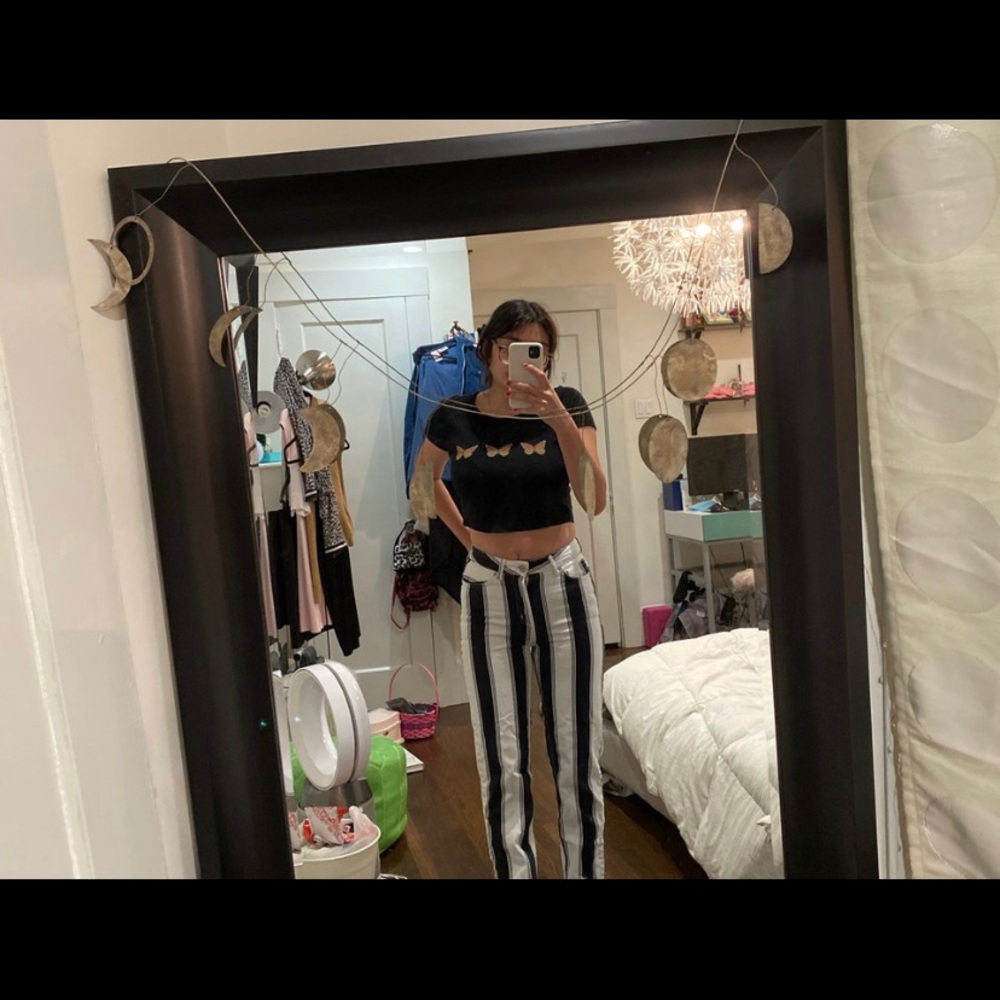 BDJ URBAN OUTFITTERS JEANS